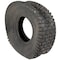 Arnold Arnold 8 in. W X 20 in. D Tubeless Lawn Mower Replacement Tire 490-325-0076 - alternate 3